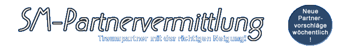 www.SM-Partnervermittlung.com